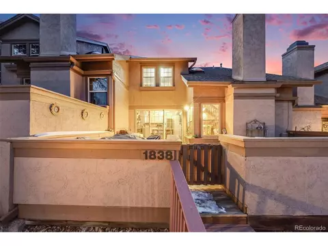 1838 Brookdale Dr, Colorado Springs, CO 80918