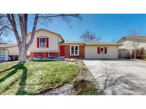 2582 E 96th Way, Thornton, CO 80229