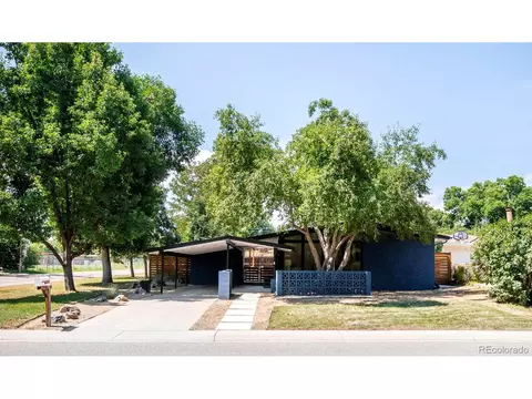 2505 Carr Ct, Lakewood, CO 80215