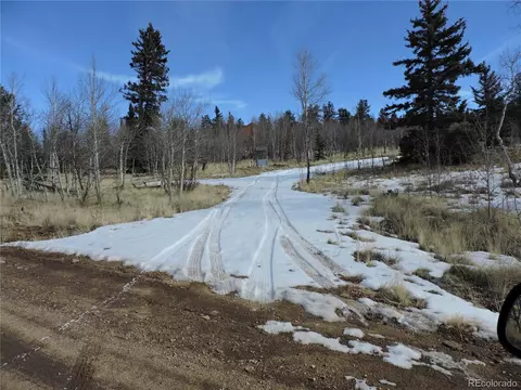 552 Highfill Rd, Jefferson, CO 80456