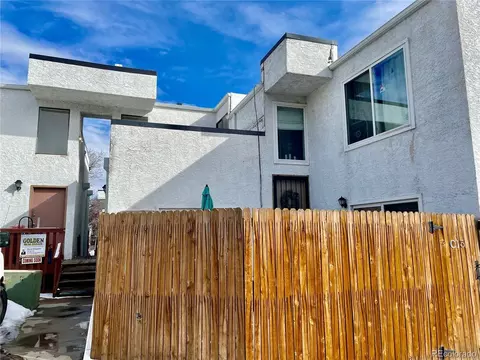 1315 Estes St #17-C, Lakewood, CO 80215
