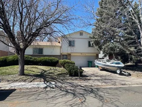 1519 S Evanston St, Aurora, CO 80012