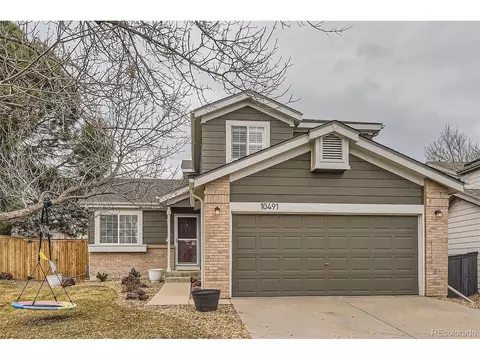 10491 Tiger Run, Lone Tree, CO 80124