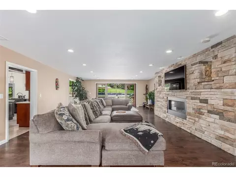 5727 Colorow Dr, Morrison, CO 80465 photo 5