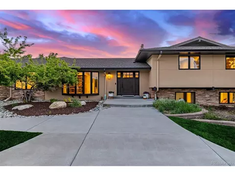 5727 Colorow Dr, Morrison, CO 80465 photo 4