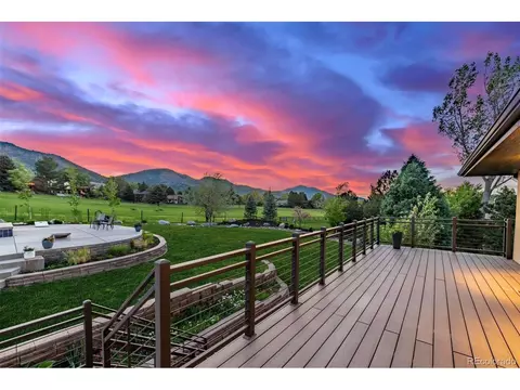 5727 Colorow Dr, Morrison, CO 80465 photo 35