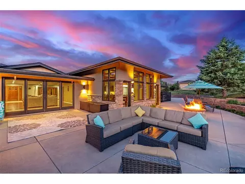 5727 Colorow Dr, Morrison, CO 80465 photo 37