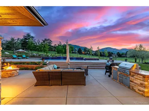 5727 Colorow Dr, Morrison, CO 80465 photo 38