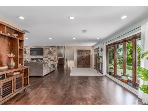 5727 Colorow Dr, Morrison, CO 80465 photo 11