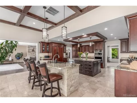 5727 Colorow Dr, Morrison, CO 80465 photo 16