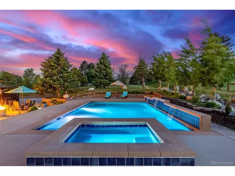 5727 Colorow Dr, Morrison, CO 80465 photo 43