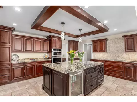5727 Colorow Dr, Morrison, CO 80465 photo 17