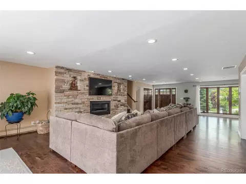 5727 Colorow Dr, Morrison, CO 80465 photo 7