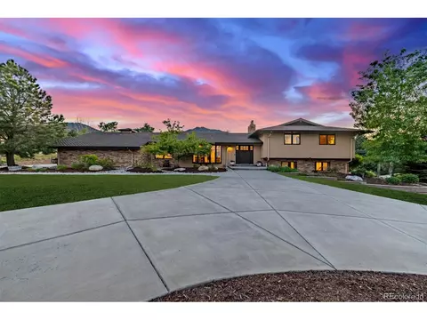 5727 Colorow Dr, Morrison, CO 80465 photo 46