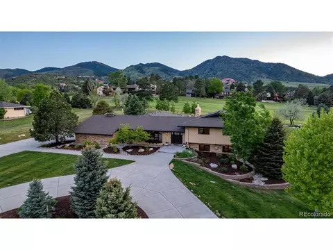 5727 Colorow Dr, Morrison, CO 80465 photo 48