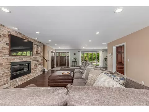 5727 Colorow Dr, Morrison, CO 80465 photo 8