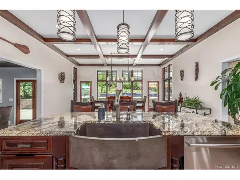 5727 Colorow Dr, Morrison, CO 80465 photo 18