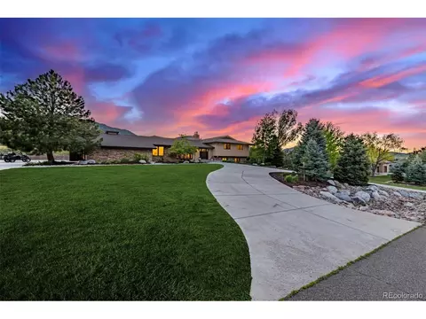 5727 Colorow Dr, Morrison, CO 80465 photo 45