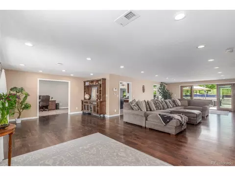 5727 Colorow Dr, Morrison, CO 80465 photo 9