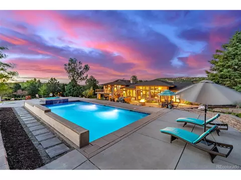 5727 Colorow Dr, Morrison, CO 80465 photo 42