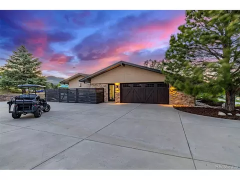 5727 Colorow Dr, Morrison, CO 80465 photo 47