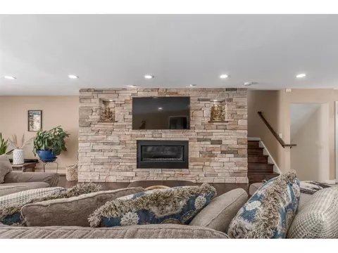5727 Colorow Dr, Morrison, CO 80465 photo 6