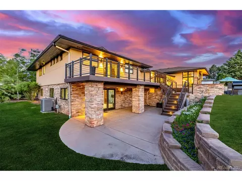 5727 Colorow Dr, Morrison, CO 80465 photo 36