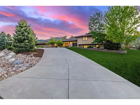 5727 Colorow Dr, Morrison, CO 80465 photo 44