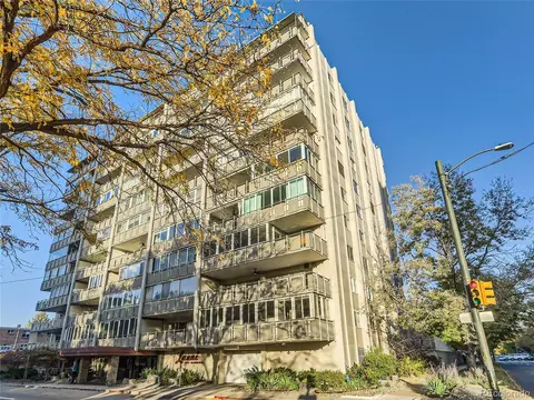 800 Washington St #704, Denver, CO 80203