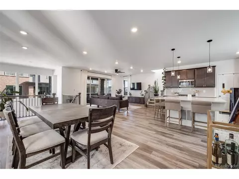 15624 W Floyd Dr, Morrison, CO 80465 photo 8