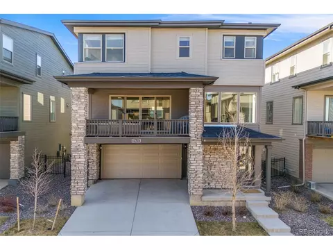 15624 W Floyd Dr, Morrison, CO 80465