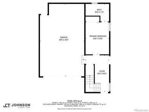 15624 W Floyd Dr, Morrison, CO 80465 photo 33