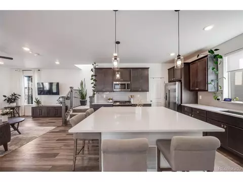 15624 W Floyd Dr, Morrison, CO 80465 photo 5