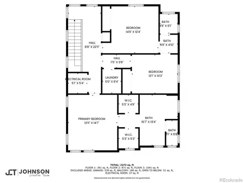 15624 W Floyd Dr, Morrison, CO 80465 photo 32