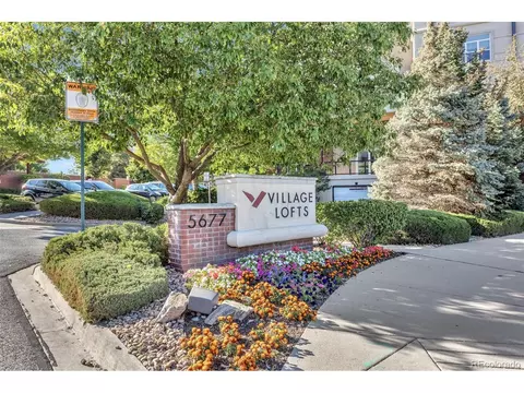 5677 S Park Pl #B-B206, Englewood, CO 80111