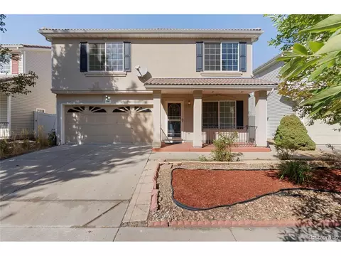 18867 E 51st Pl, Denver, CO 80249