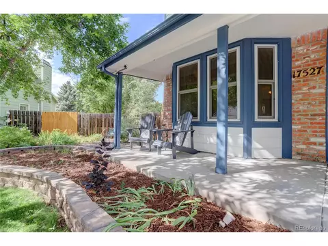 17527 E Baker Pl, Aurora, CO 80013 photo 1