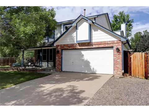17527 E Baker Pl, Aurora, CO 80013 photo 2