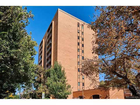 400 S Lafayette St #503, Denver, CO 80209