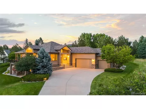 5460 Potentilla Ct, Parker, CO 80134
