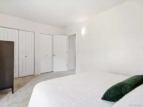 Bedroom - 1345 Bear Mountain Dr #B, Boulder, CO 80305 photo 10 of 10