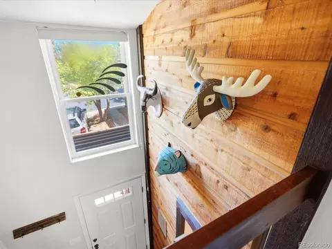 Entry Way - 1345 Bear Mountain Dr #B, Boulder, CO 80305 photo 3 of 3