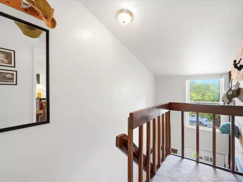 Entry Way - 1345 Bear Mountain Dr #B, Boulder, CO 80305 photo 2 of 3