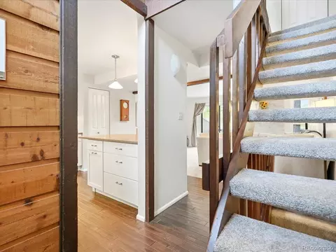 Entry Way - 1345 Bear Mountain Dr #B, Boulder, CO 80305 photo 1 of 3
