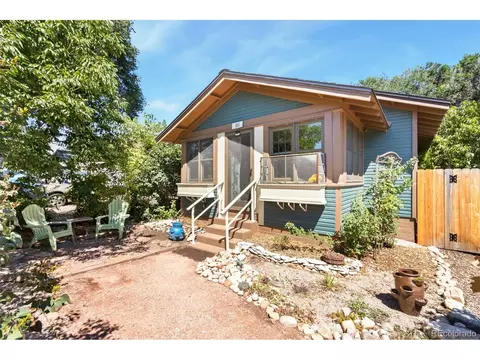 116 E Lincoln Ave, Fort Collins, CO 80524