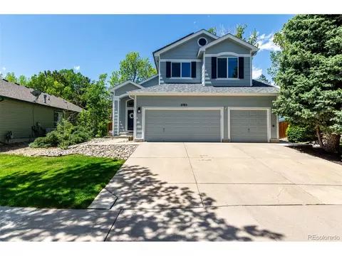 10765 Fremont Dr, Parker, CO 80134