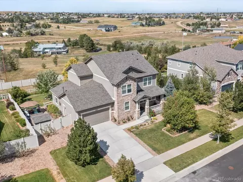 11995 Blakeford St, Parker, CO 80134