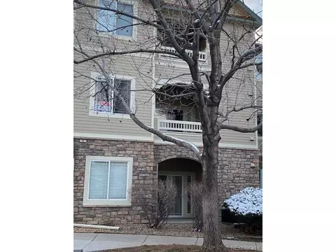 9390 W Chatfield Pl #205, Littleton, CO 80128