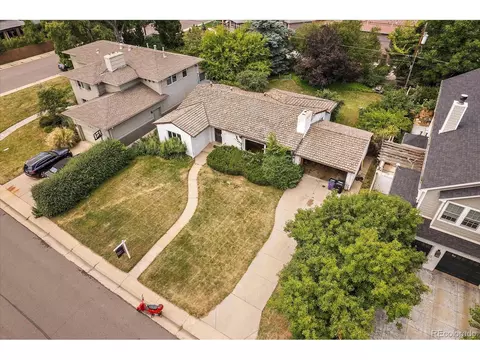 225 Dahlia St, Denver, CO 80220