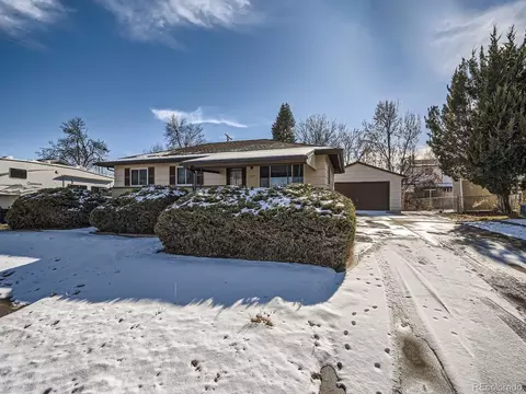 6890 W Oregon Dr, Lakewood, CO 80232